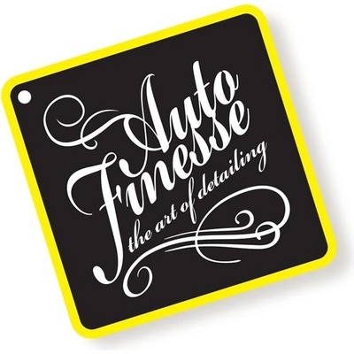 Auto Finesse Sweet Shop Lemon Sherbet