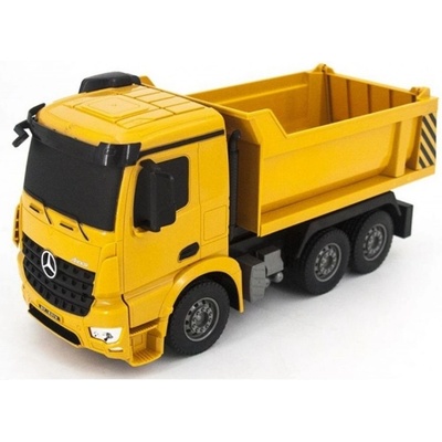 Double Eagle Domíchávač MIX Mercedes-Benz Arocs 2.4GHz 1:26