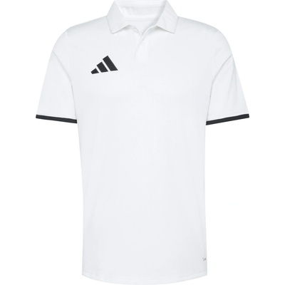 adidas Entrada 26 Polo bílá| XXL