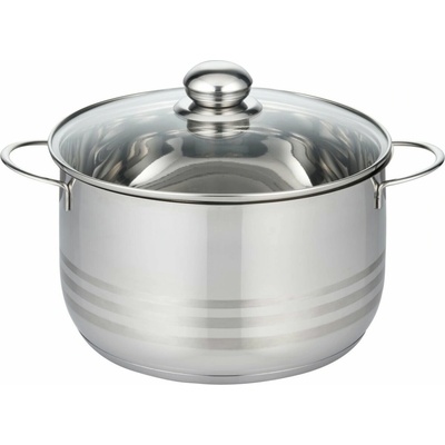 ELO BASIC Brillant Hrnec 24 cm 5,4 l 22224