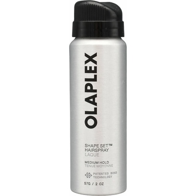 Olaplex Shape Set Hairspray 77 ml