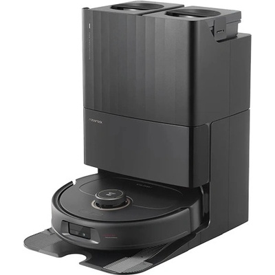 Roborock Qrevo MaxV Black