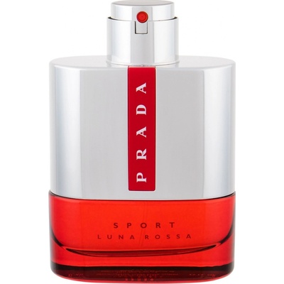 Prada Luna Rossa Sport toaletní voda pánská 100 ml