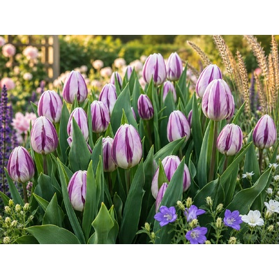 Tulipán 'Flaming Flag' 5 ks