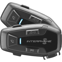 Interphone U-COM7R Twin Pack