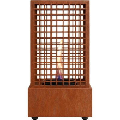 Agni 18 Corten