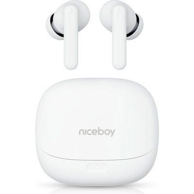 Niceboy Pins 5 PRO pins-5-pro-white