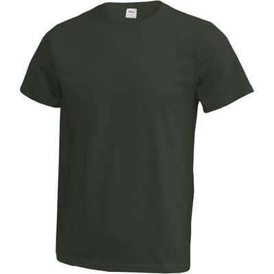 Lambeste MT01 pánské tričko army