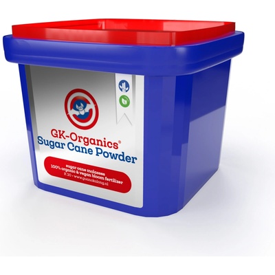 Guanokalong Sugar Cane Powder 25 l