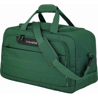 Travelite SKAII 8000405 zelená 39 l