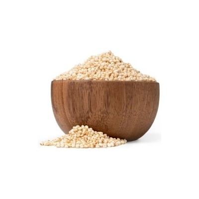 Grizly Quinoa pufovaná bio 300 g