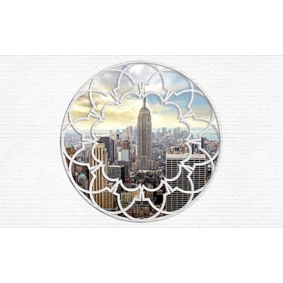 Preinterier FT3283 Fototapeta na stenu New York vlies 104cm x 70cm
