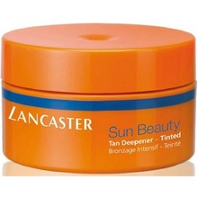 Lancaster Sun Beauty Tan Deeper Tinted SPF15 200 ml