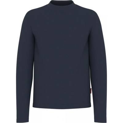 Joop! Jeans s dlouhým rukávem JJJ-10Cedric-L 405 modrá