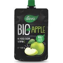 Deva Bio jablečné pyré 100g