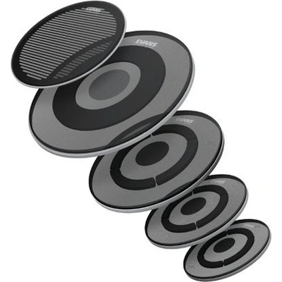 Evans EPPB-DB1-R