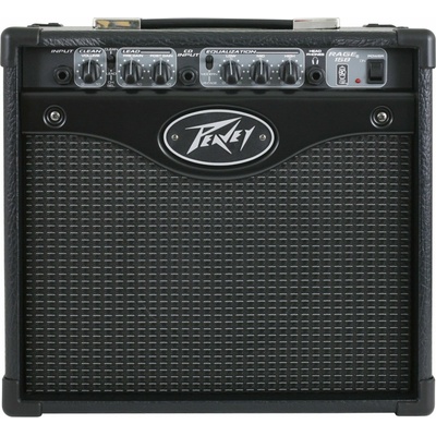 Peavey TRANSTUBE RAGE 158