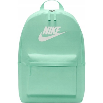 Nike Heritage Backpack zelený 40 l