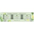 Yankee Candle Cucumber Mint Cooler 3 x 37 g