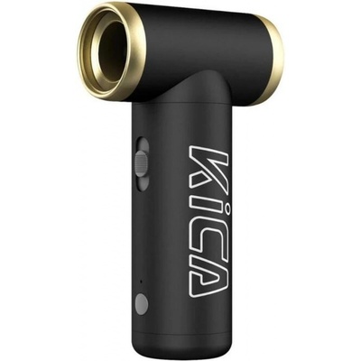 KiCA Jet Fan 2S Black