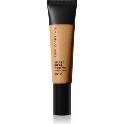 Sosu cosmetics studio wear krycí make-up SPF50 09 n 32 ml