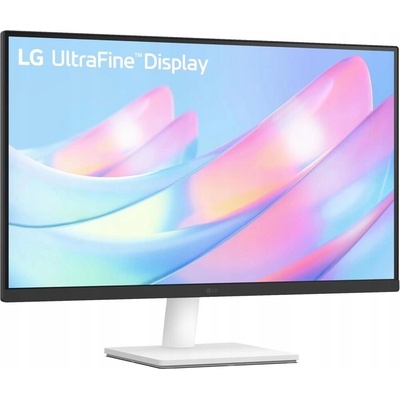 LG UltraFine 27US500-W