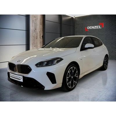 BMW 120i 125 kW