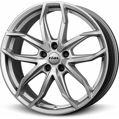 Rial LUCCA 6,5x16 4x108 ET32 silver