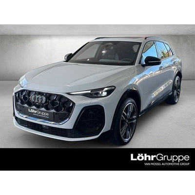 Audi Q5 TDI quattro S tronic 220 kW