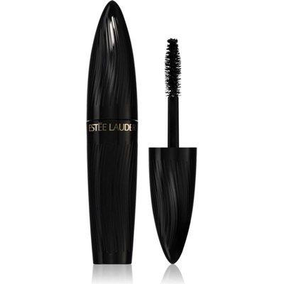 Estée Lauder Turbo Lash Mascara řasenka pro objem natočení a oddělení řas Black 3 ml