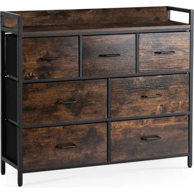 Mebel Elite Hudson ME.HUDSON/DRU/CZ/KOM