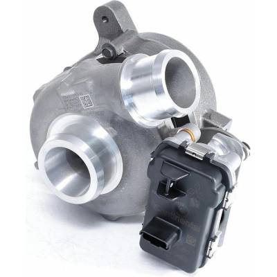 Turbo, Plniace dúchadlo BTS TURBO T916135BL