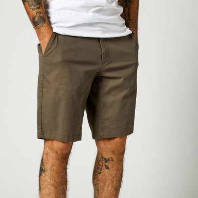 Fox Essex short 2.0 DIRT Dirt