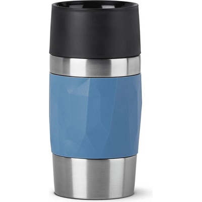 Tefal N2160210 Travel Mug Compact 0,3 l modrý