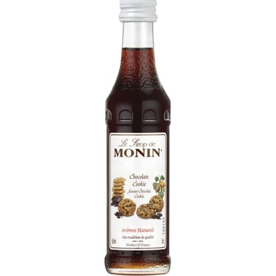 Monin sirup Chocolate cookie 50 ml