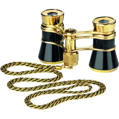 Eschenbach Glamour 3x25