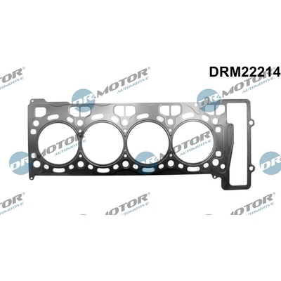 DR.MOTOR AUTOMOTIVE Tesnenie hlavy valcov DRM22214