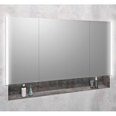 Sapho INTEGRA 125 x 70 cm IN125