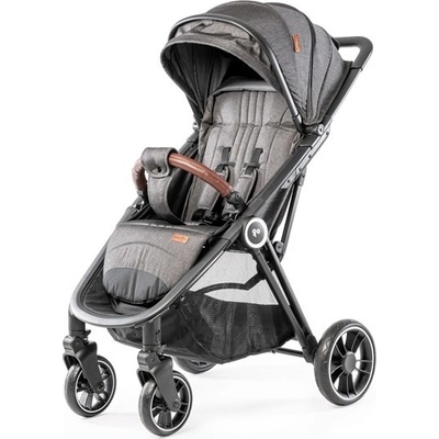 Touragoo Mercury 2 Grey 2024
