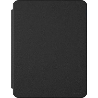 Baseus Minimalist Series magnetický kryt na Apple iPad 10.2 černá ARJS041001