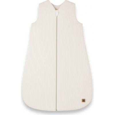 MimiNu Spací Vak Pre Deti AVI Soft Interlock Béžový