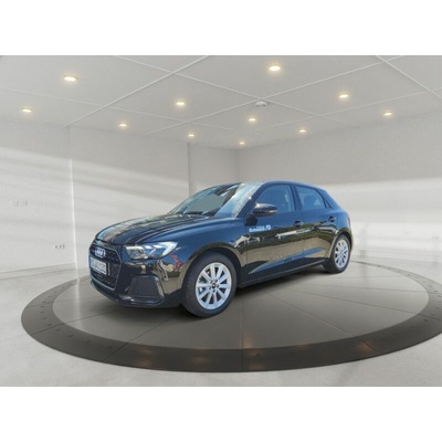 Audi A1 1.0 TFSI Sportback Advanced 70 kW