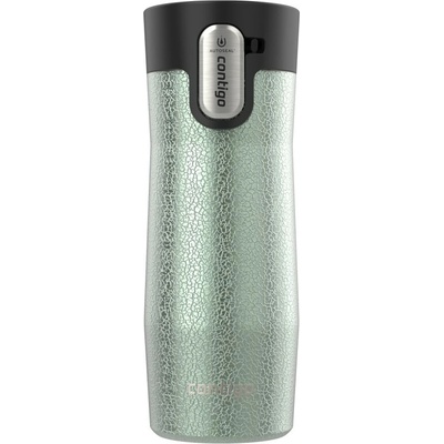 Contigo Termohrnek West Loop 470 ml Crystal Agave