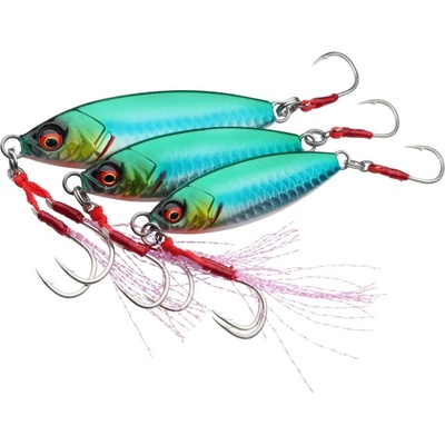 Savage Gear Slow Seeker 60 g Vel. 15