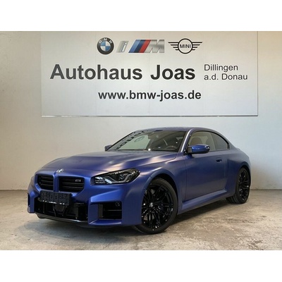 BMW M2 M 353 kW