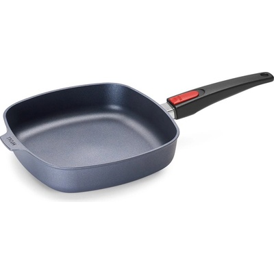Woll 1626DPI Diamond Lite s odnímatelnou rukojetí 26 x 26 cm