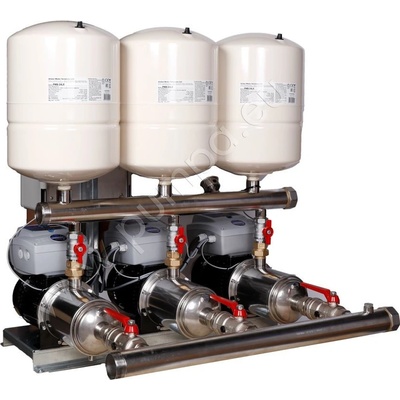 Pumpa ATS 3 EH 15/4 TE 400V