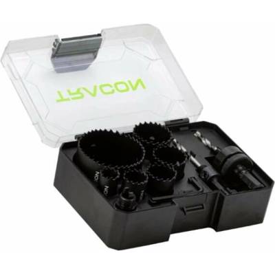 Tracon HSSET
