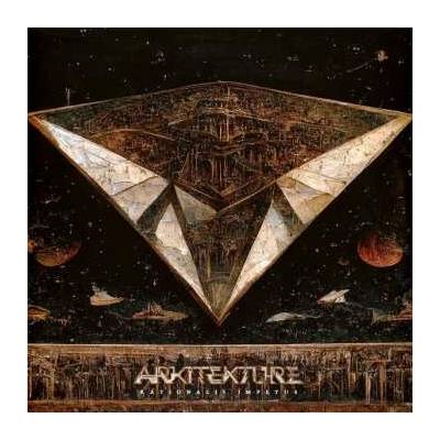 Arkitekture - Rationalis Impetus LP – Hledejceny.cz
