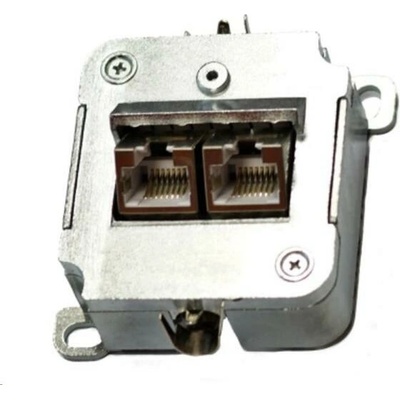 CNS Network Lexi Net 2x5e FTP 45° na omietku 2100